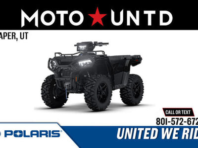 2026 Polaris® Sportsman 570 Trail