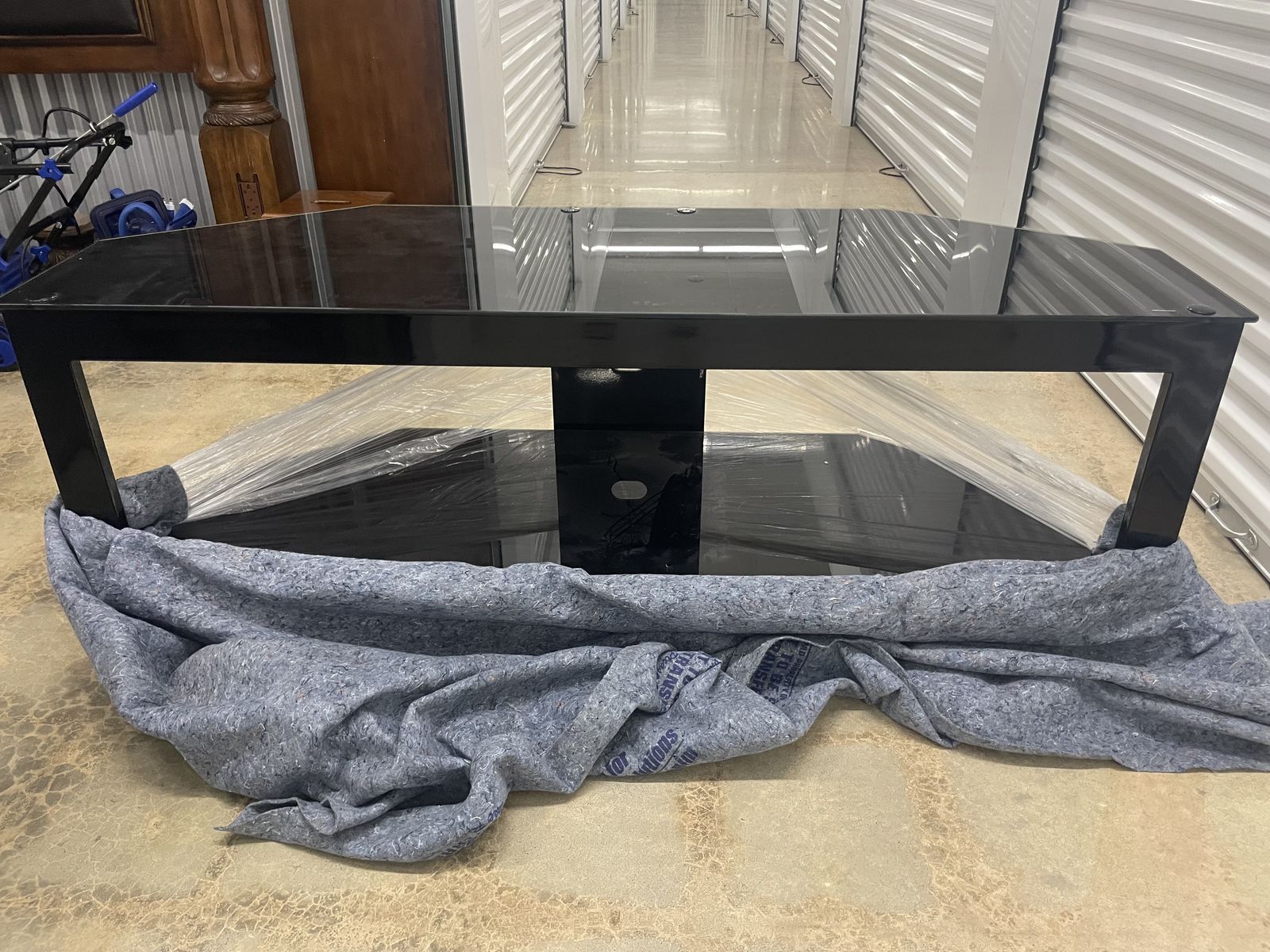 Television stand