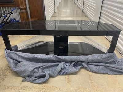 Television stand