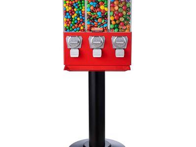 VEVOR Candy Vending Machine
