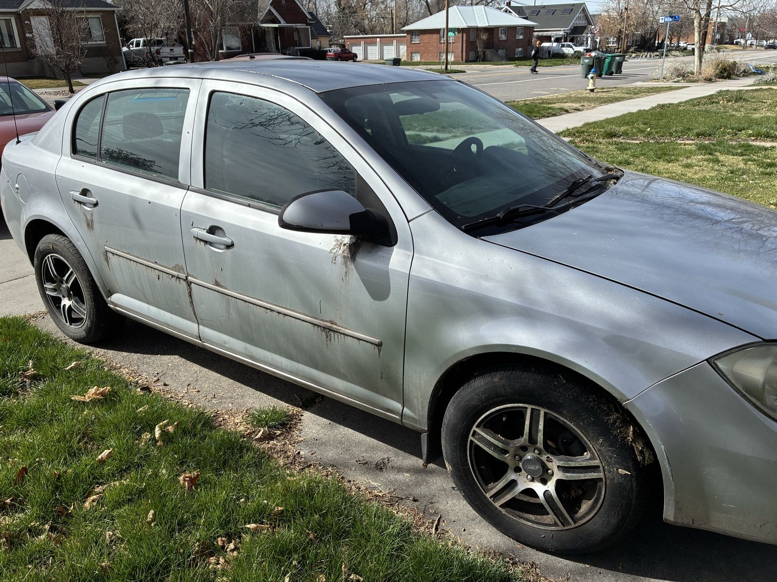 2010 Chevrolet Cobalt 