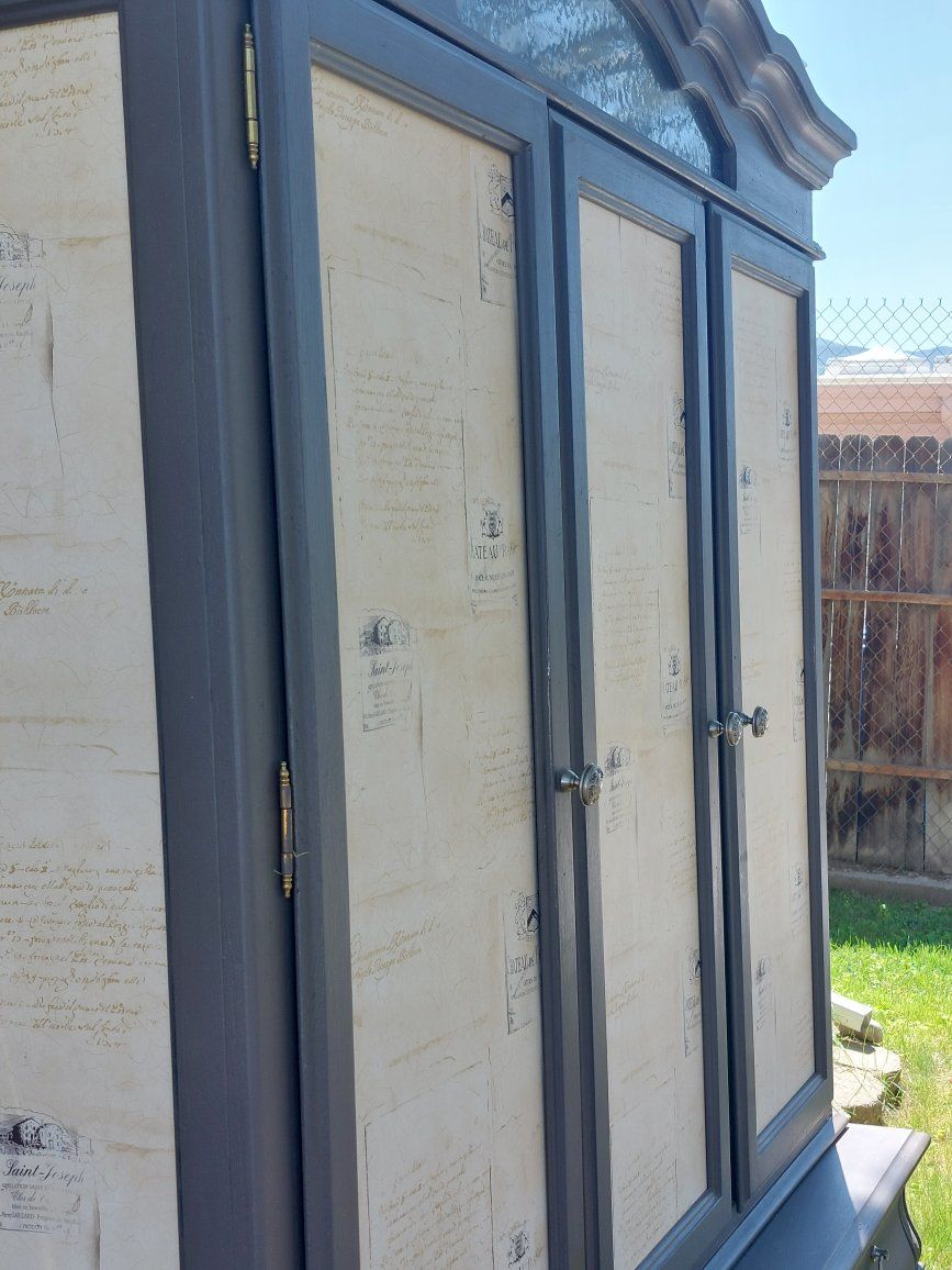 PANTRY
