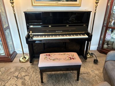 Piano for sale