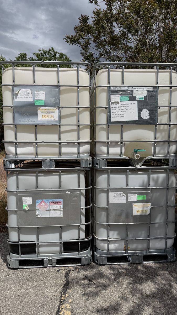 Misc. Restaurant Equipment – Make Offers