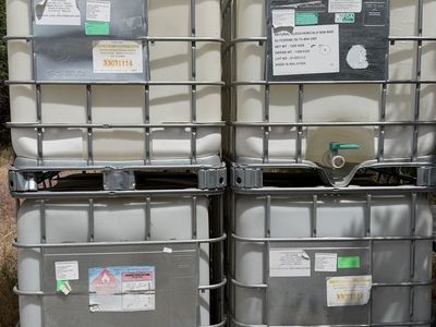 Misc. Restaurant Equipment – Make Offers