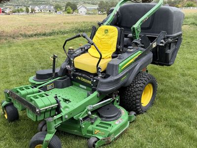 John Deere Z930R Commercial Zero Turn – 1100 Hours – Runs Great