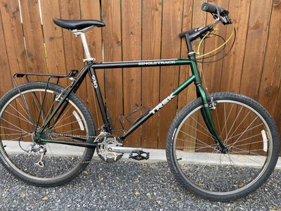 1996 Trek Singletrack 930 MTB 21.5” size