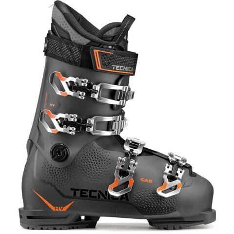 New Tecnica Mach HV 100 RT GW 2026 Ski Boots 28.5