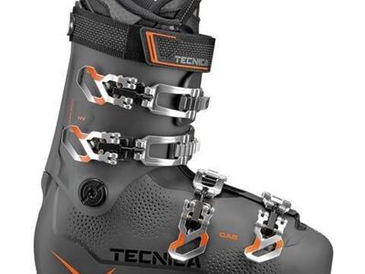 New Tecnica Mach HV 100 RT GW 2026 Ski Boots 28.5