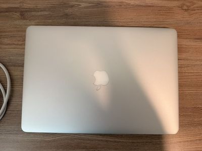 2015 MacBook Pro Retina 15” – Great Condition