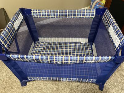 Pack n play