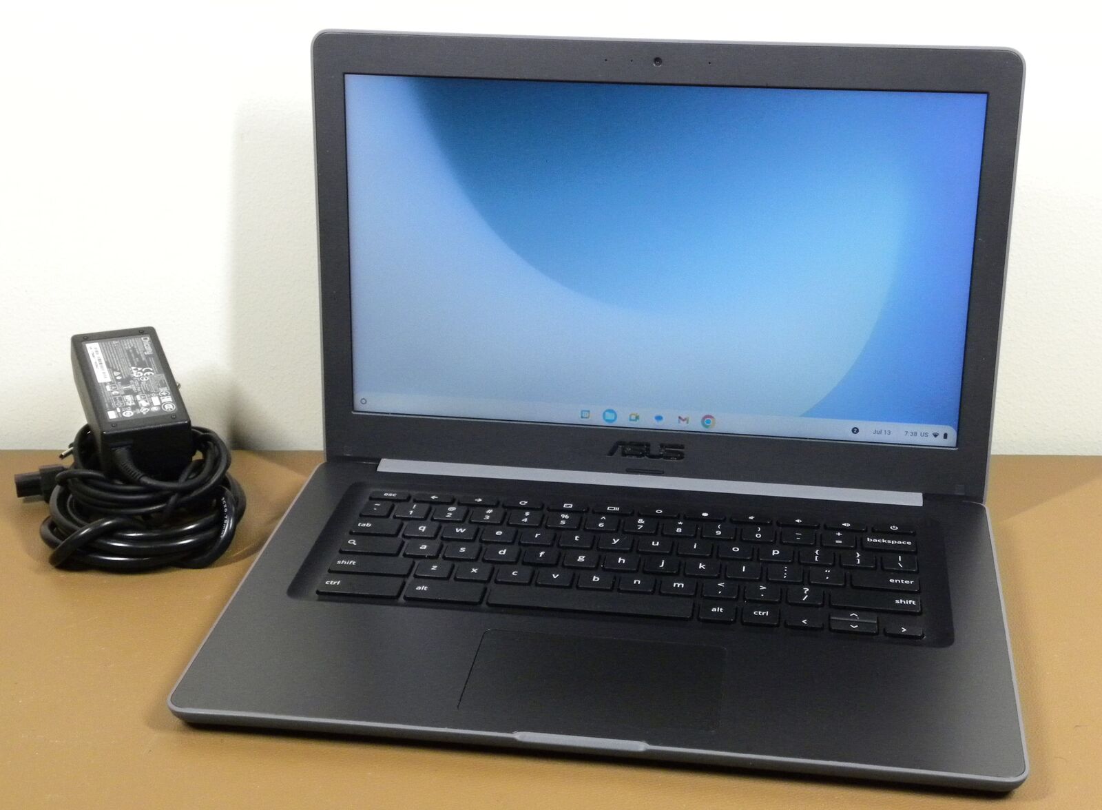 Asus C403N 14” Chromebook