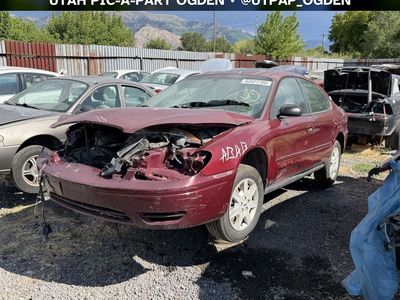 New Arrival - 2006 Ford Taurus Parts - UTPAP Ogden
