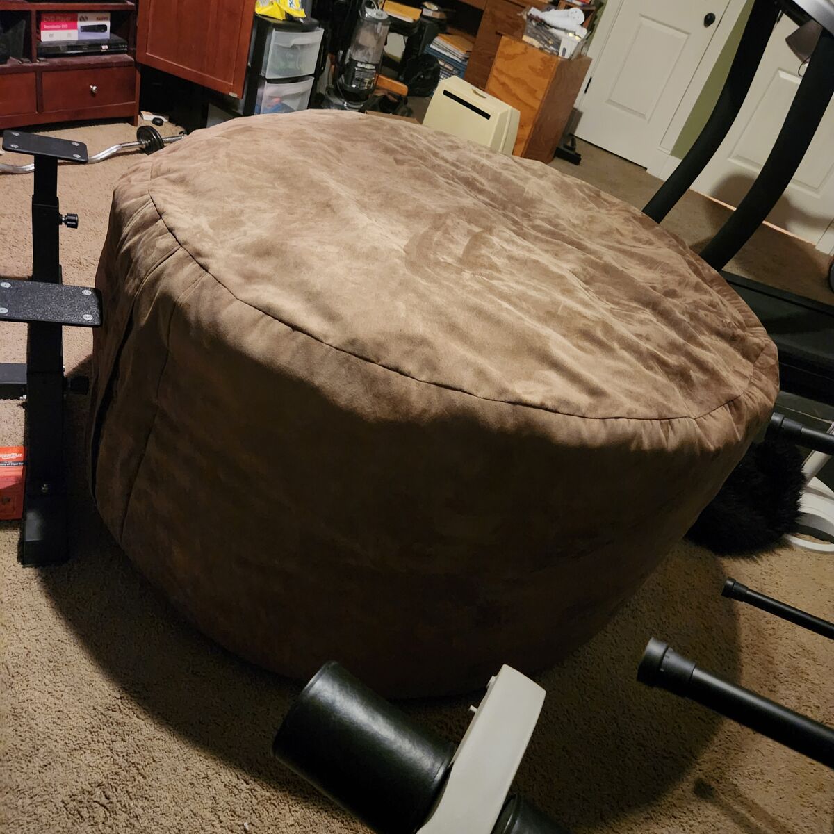 Custom Beanbag Chair