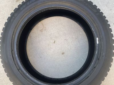 255/50R20 109T Falken