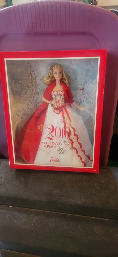 Barbies