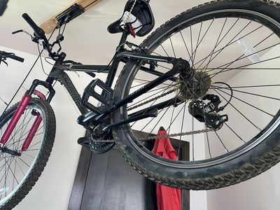 Schwinn Sidewinder 21 Speed Womens Bike