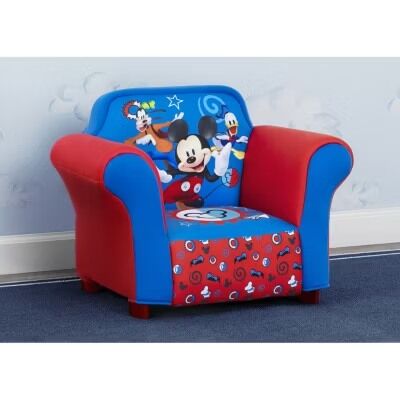 Mickey Mickey Mouse CHAIR