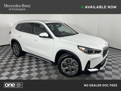 2025 BMW X1 xDrive28i
