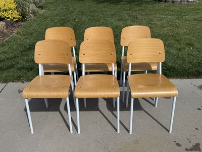 Cove Dining Chair Set of 6