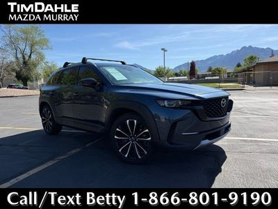 2023 Mazda CX-50 2.5 Turbo Premium Plus