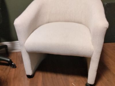 Club chair