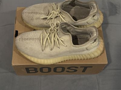 Adidas Yeezy Boost 350 V2 Butter – Size 8.5 – Authentic w/ Box