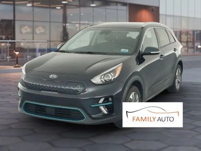 2022 Kia Niro EV EX