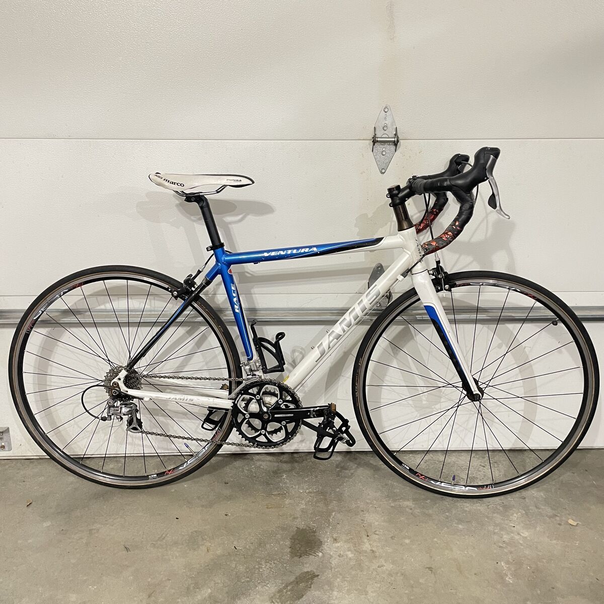 Jamis Ventura Road Bike Small 51 cm