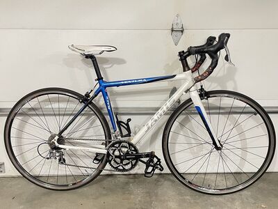 Jamis Ventura Road Bike Small 51 cm