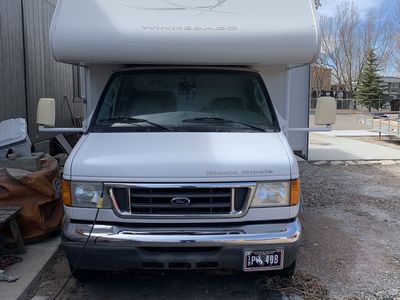 2005 Winnebago
