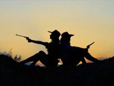SE Idaho Firearms Outfitter Specializing in Ammo, Accessories, Custom Builds