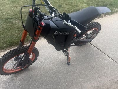 Tutio e bike