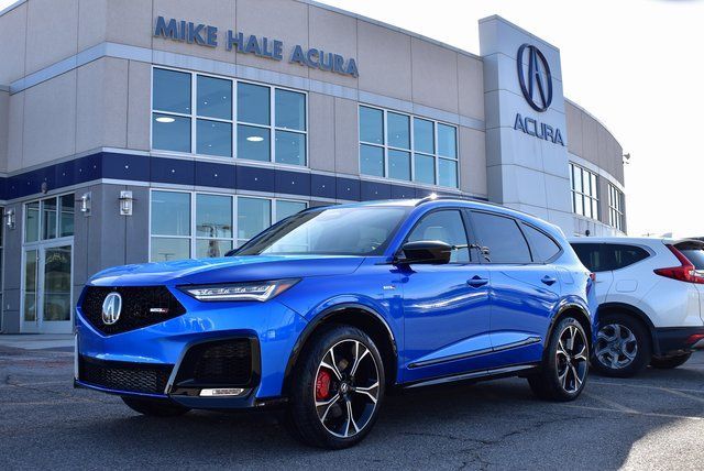 2026 Acura MDX SH-AWD Type S w/Advance Package