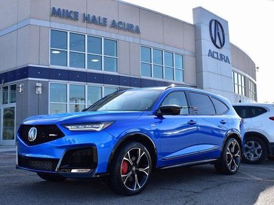 2026 Acura MDX SH-AWD Type S w/Advance Package