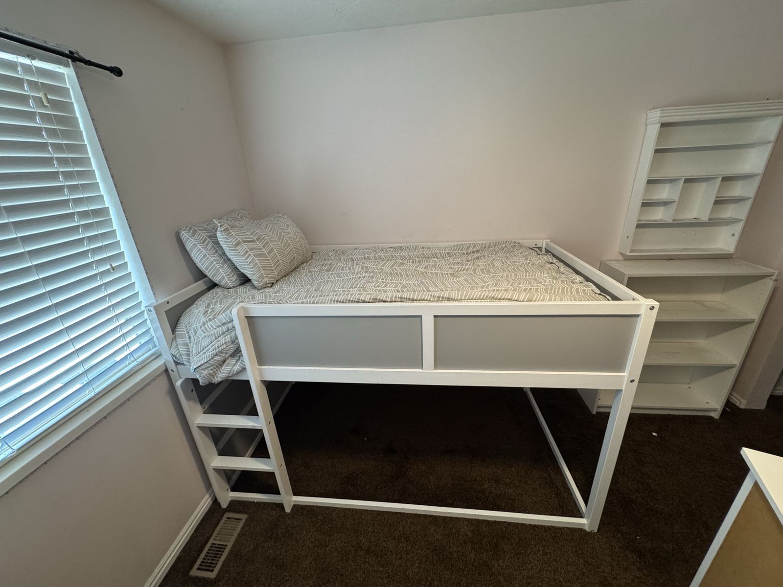 Loft Bed 