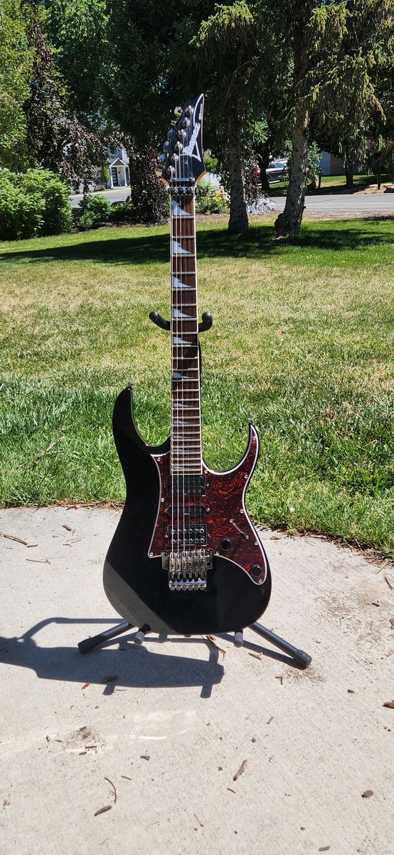 Ibanez RG350EX