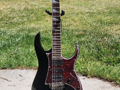 Ibanez RG350EX