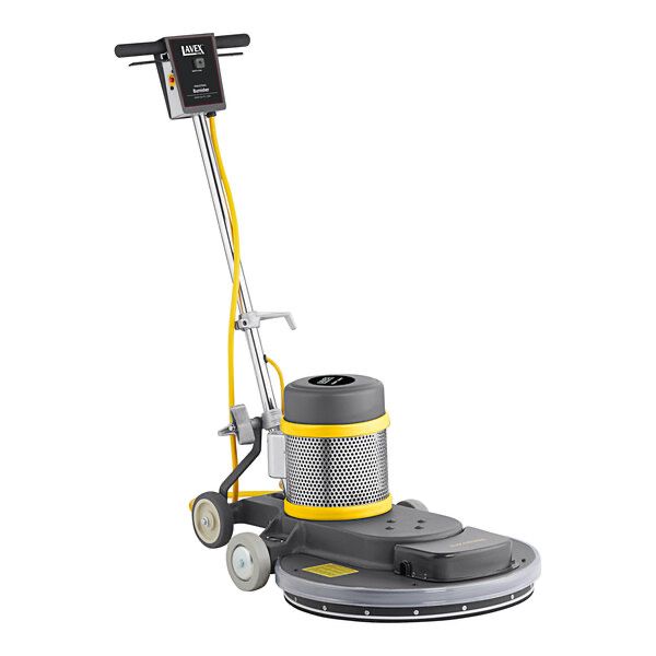 Floor Burnisher / Polisher For Sale