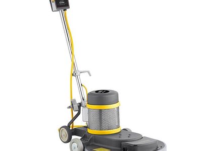 Floor Burnisher / Polisher For Sale