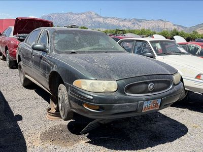 2001 Buick LeSabre Parts - UTPAP Ogden