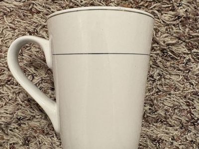 16oz mug. Qty 87