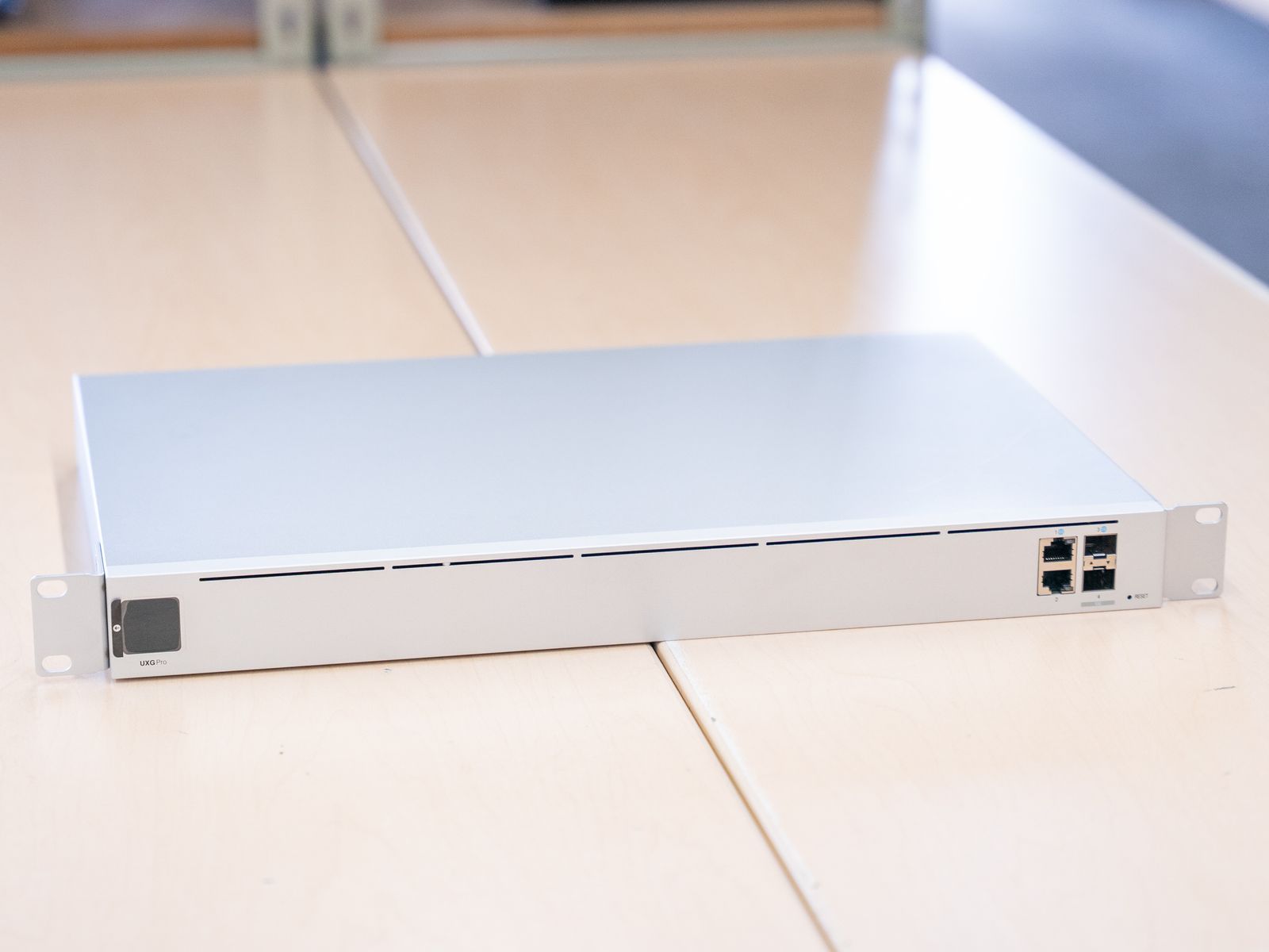 Ubiquiti Unifi UXG-Pro Gateway Pro | 10G Capable Router / Firewall