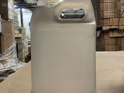 Bulk Commercial Containers
