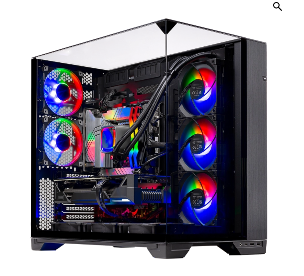 Skytech Gaming PC