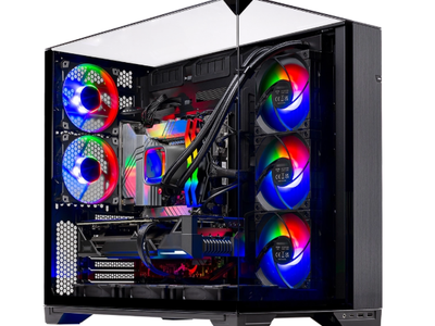Skytech Gaming PC
