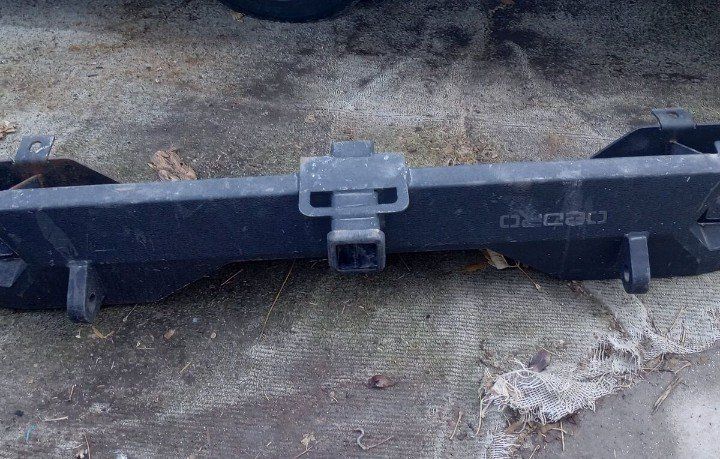 Bumper