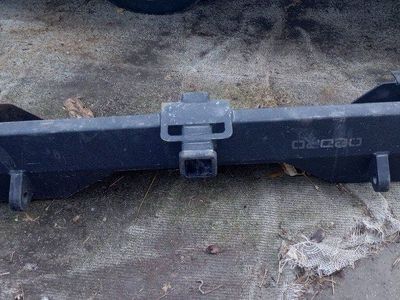 Bumper