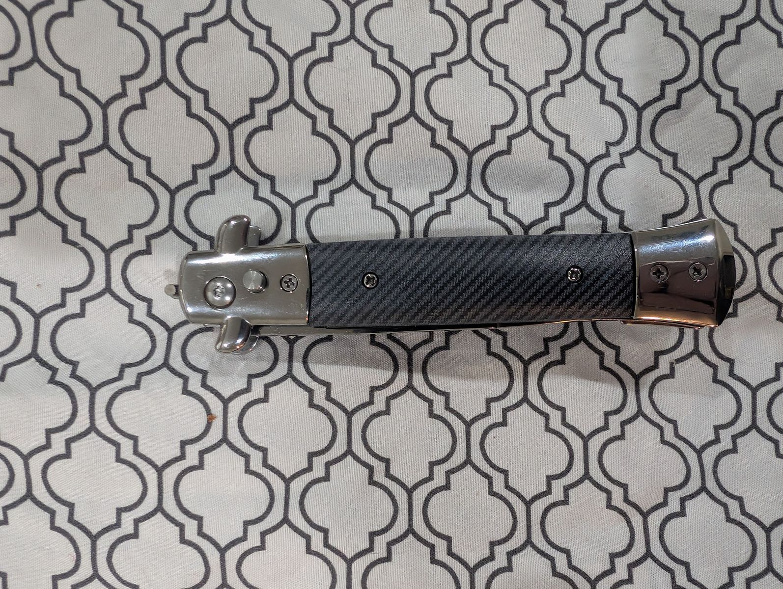 Stiletto auto knives for sale