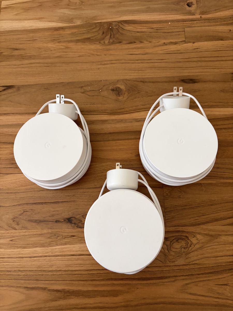 Googkw Fiber Extension Pucks